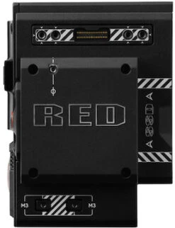 RED DSMC2 HELIUM 8K S35 Brain 9 RED DSMC2 HELIUM 8K S35 Brain -Camera Accessories 820665151574