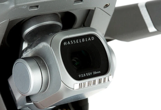 DJI Mavic 2 Pro 10 DJI Mavic 2 Pro - Image 8