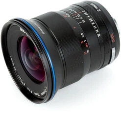 Venus Optics Laowa 15mm F/2 FE Zero-D For Sony E -Camera Accessories 821703940508