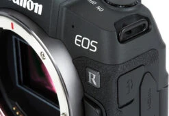 Canon® Canon EOS RP -Camera Accessories 822097518186