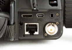 Canon® Canon XF405 -Camera Accessories 824577394509