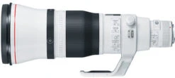 Canon® Canon 600mm F/4L IS III 19 Canon® Canon 600mm F/4L IS III -Camera Accessories 824716177808