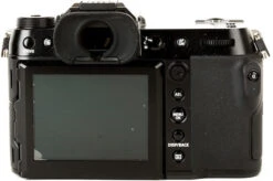 Fuji GFX 50S II Medium Format Mirrorless 18 Fuji GFX 50S II Medium Format Mirrorless -Camera Accessories 825511673703