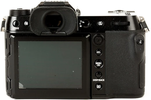 Fuji GFX 50S II Medium Format Mirrorless 7 Fuji GFX 50S II Medium Format Mirrorless - Image 5