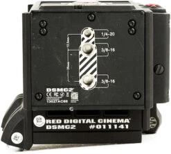 RED DSMC2 GEMINI 5K S35 Brain 21 RED DSMC2 GEMINI 5K S35 Brain -Camera Accessories 825839361943