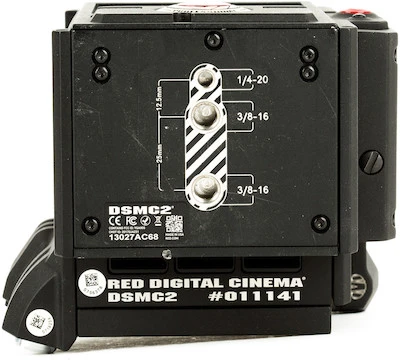 RED DSMC2 GEMINI 5K S35 Brain 12 RED DSMC2 GEMINI 5K S35 Brain - Image 10