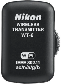 Nikon WT-6a Wireless Transmitter