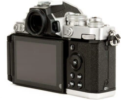 Nikon Z Fc -Camera Accessories 828022587683