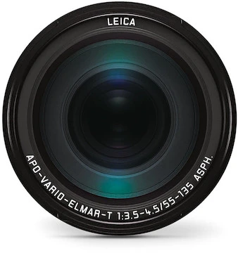 Leica 55-135mm F/3.5-4.5 ASPH APO-Vario-Elmar-TL 4 Leica 55-135mm F/3.5-4.5 ASPH APO-Vario-Elmar-TL - Image 2
