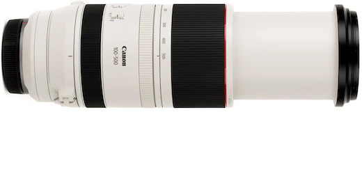 Canon® Canon RF 100-500mm F/4.5-7.1L IS USM 4 Canon® Canon RF 100-500mm F/4.5-7.1L IS USM - Image 2