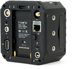Z CAM E2 4K Cinema Camera -Camera Accessories 829585229621