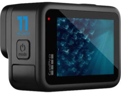 GoPro HERO11 Black -Camera Accessories 829738294546