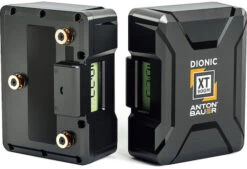 Anton Bauer Dionic XT90 Gold Mount Battery 9 Anton Bauer Dionic XT90 Gold Mount Battery -Camera Accessories 829780581873