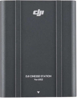 DJI CINESSD Station UG2