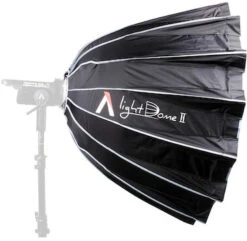 Aputure Light Dome II 34-inch -Camera Accessories 830278942285