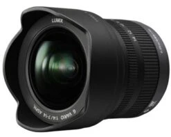 Panasonic 7-14mm F/4