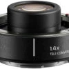 Panasonic DMW-STC14 Lumix S 1.4x Teleconverter 2 Panasonic DMW-STC14 Lumix S 1.4x Teleconverter -Camera Accessories 830954654612