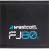 Westcott FJ80 Battery 1 Westcott FJ80 Battery -Camera Accessories 831178196482