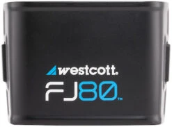 Westcott FJ80 Battery