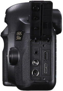 Canon® Canon 5DS -Camera Accessories 831388639282