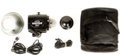 Einstein E640 Studio Flash Unit -Camera Accessories 832457543377