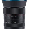 Sirui 24mm F/2.8 Anamorphic 1.33x (MFT) -Camera Accessories 832945814211