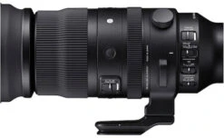 Sigma 150-600mm F/5-6.3 DG DN OS Sports For Sony E -Camera Accessories 833517147861