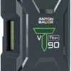Anton Bauer Titon 90 V-Mount Battery 1 Anton Bauer Titon 90 V-Mount Battery -Camera Accessories 836637196977