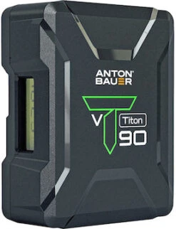Anton Bauer Titon 90 V-Mount Battery