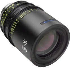 Tokina 50-135mm T2.9 Mark II Cinema ATX (PL) 8 Tokina 50-135mm T2.9 Mark II Cinema ATX (PL) -Camera Accessories 837050234921