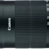 Canon® Canon EF-S 55-250mm F/4-5.6 IS STM -Camera Accessories 838017621934