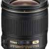 Nikon 28mm F/1.8G AF-S -Camera Accessories 838057141568