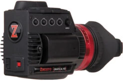 Zacuto Gratical HD Micro OLED EVF -Camera Accessories 839308320403