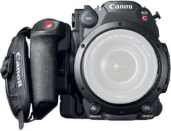 Canon® Canon EOS C200 PL Cinema Camera -Camera Accessories 840380378100