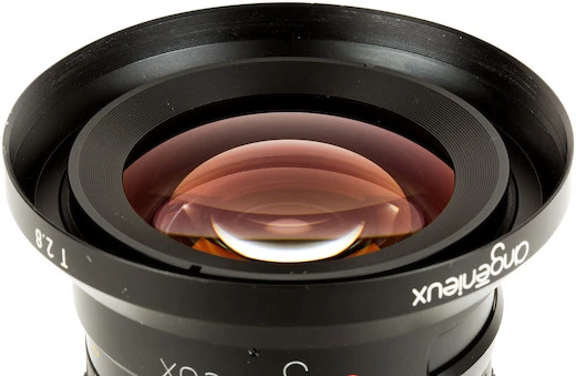 Angenieux Optimo Style 30-76mm T2.8 (EF) 4 Angenieux Optimo Style 30-76mm T2.8 (EF) - Image 2