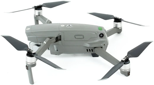 DJI Mavic 2 Pro 6 DJI Mavic 2 Pro - Image 4