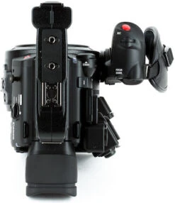 Canon® Canon EOS C200 EF Cinema Camera -Camera Accessories 841824372683