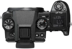 Fuji GFX 50S Medium Format Mirrorless 9 Fuji GFX 50S Medium Format Mirrorless -Camera Accessories 842260143291