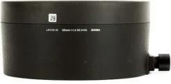 Sigma 105mm F/1.4 DG HSM Art For Canon -Camera Accessories 842364978763