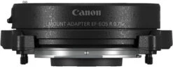 Canon® Canon EF-EOS R 0.71x Mount Adapter -Camera Accessories 842377023181