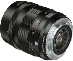 Voigtlander 25mm F/0.95 Nokton Type II 8 Voigtlander 25mm F/0.95 Nokton Type II -Camera Accessories 843213617759
