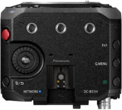 Panasonic Lumix BS1H Full-Frame Cinema Camera -Camera Accessories 843545421725
