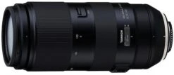 Tamron 100-400mm F/4.5-6.3 Di VC USD For Nikon