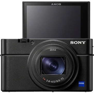 Sony Cyber-Shot RX100 VII 6 Sony Cyber-Shot RX100 VII - Image 4