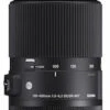 Sigma 100-400mm F/5-6.3 DG DN OS Contemporary For L-mount 2 Sigma 100-400mm F/5-6.3 DG DN OS Contemporary For L-mount -Camera Accessories 844993478455