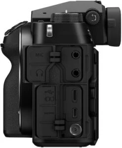 Fuji GFX 100S Medium Format Mirrorless -Camera Accessories 845004847701