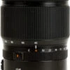 Fuji GF 45-100mm F/4 R LM OIS WR