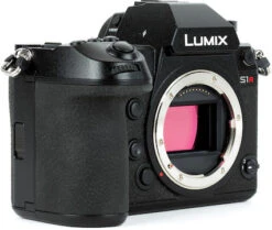 Panasonic Lumix DC-S1R -Camera Accessories 846484680977