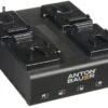 Anton Bauer LP4 Quad V-Mount Battery Charger 2 Anton Bauer LP4 Quad V-Mount Battery Charger -Camera Accessories 846718794834