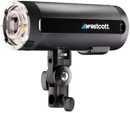 Westcott FJ200 Strobe 4 Westcott FJ200 Strobe - Image 2